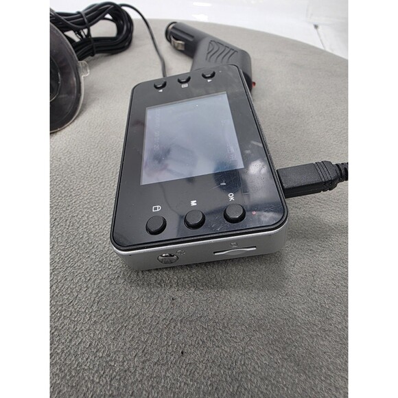 Goodyear Automotive Dash Cam 1080P 2.2" LCD Screen & Built In Microphone - Picture 10 of 10